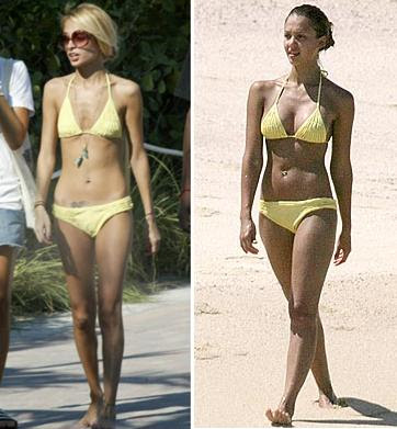 jessica alba yellow dress jessica alba yellow dress