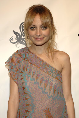 NICOLE RICHIE NEWS: March 2009