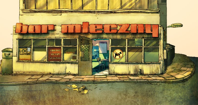 grafika z oficjalnego bloga Jeż Jerzy http://jezjerzy.blogspot.com/