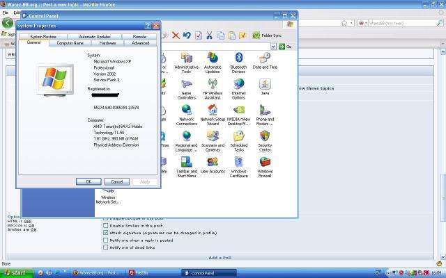 Windows Xp Service Pack 4 Network Installation Package For It Professionals And Developers
