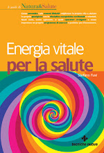 il libro di Stefano Fusi - Energia vitale