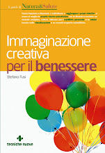 il libro di Stefano Fusi - Immaginazione creativa