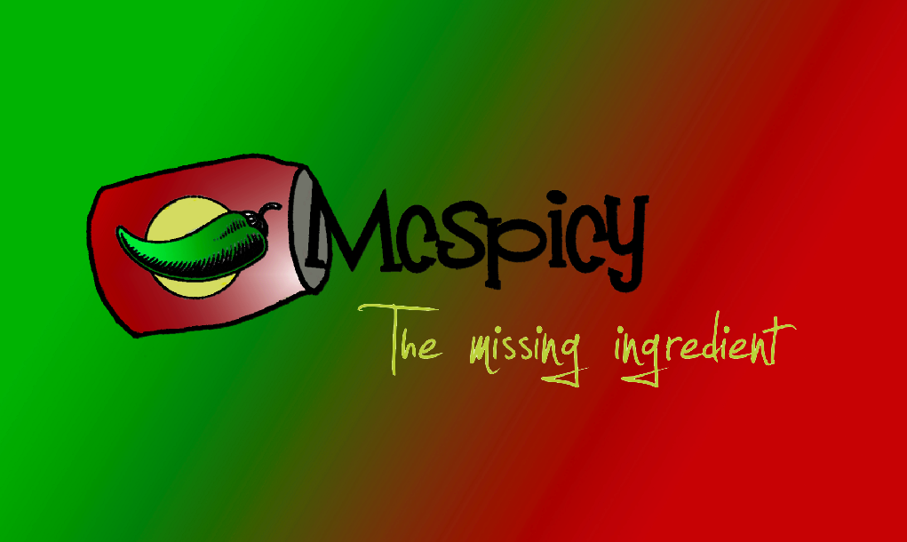 McSpicy