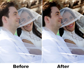 Photo Enhancement, Digital photo editing, Digital make-over