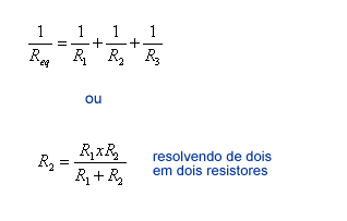 VOCÊ SABIA ??? Formula+paralelo