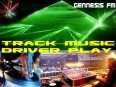 Track Music Driver Play