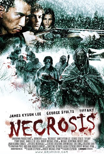 Necrosis Movie