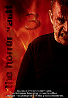 The Horror Vault 3 Poster