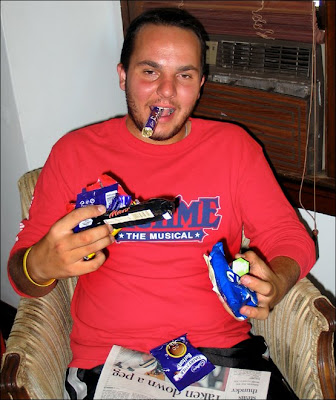 Chris