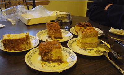 Pastry