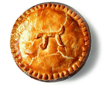 Pi Pie