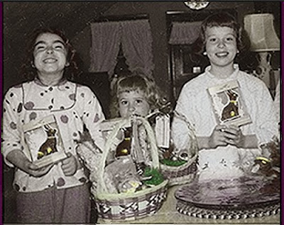 Chris, Jeanna, Kathy