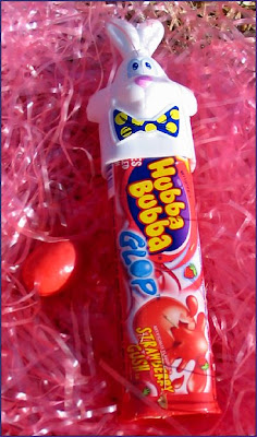 Hubba Bubba Glop