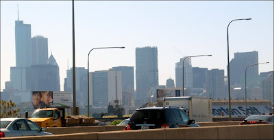 Kennedy Expressway