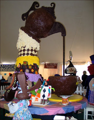Tea party