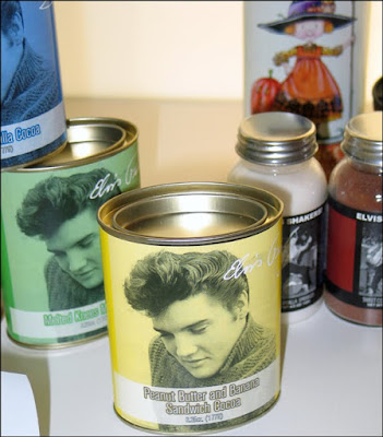 Elvis Cocoa