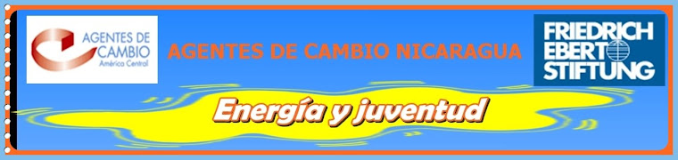 AGENTES DE CAMBIO NICARAGUA