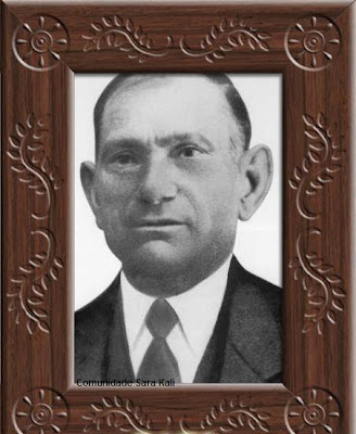 SANTA SARA KALI A História de San Ceferino