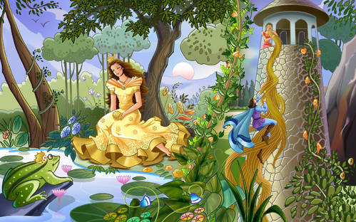 IMAGENES DE PRINCESAS DE CUENTOS imagenes de princesas de cuentos: