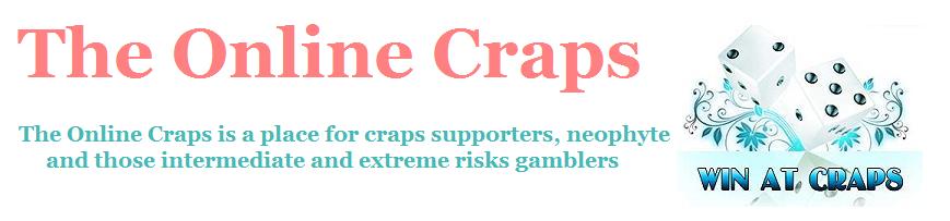 The Online Craps