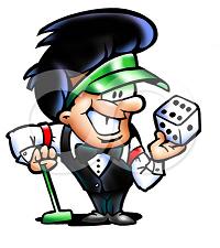 Hard eight payout craps