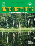 Phytochemistry Letters Phytochemistry Letters