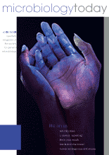 Microbiology Today Microbiology Today