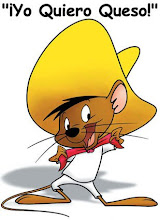 Speedy Gonzalez