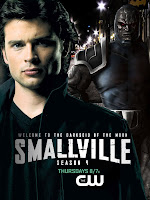Smallville Season 9 Episode 13