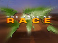 Amazing Race Season 16 Episode 02