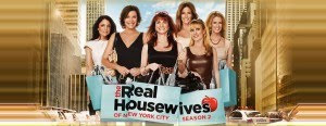 The Real Housewives of New York City Season 3 Episode 17: Reunion Part 3