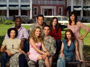Army Wives Season 4 Episode 11