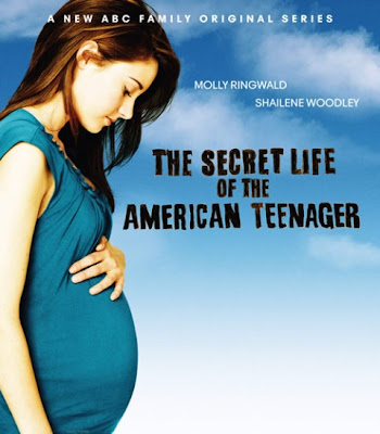 The Secret Life of the American Teenager Season 3 Episode 4 