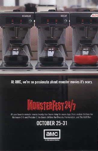 AMC Monsterfest