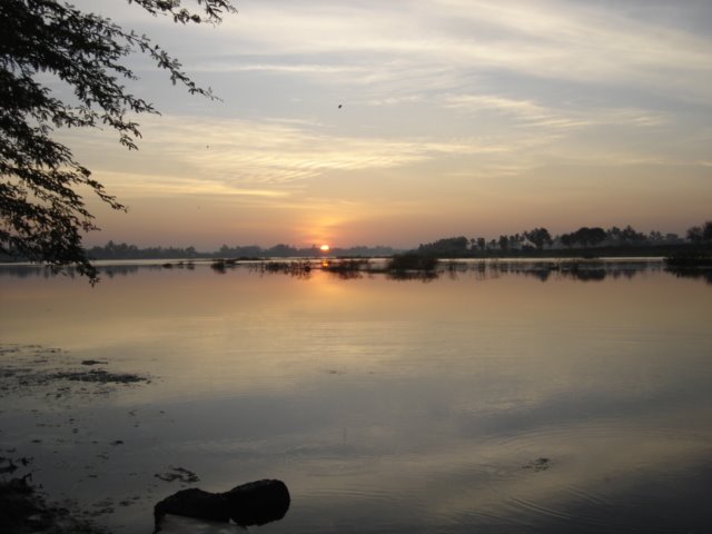 beautyfull Madarpakkam Village