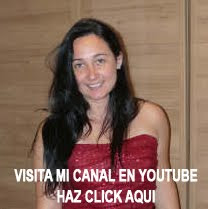 TAMBIEN PUEDES SEGUIRME EN YOUTUBE