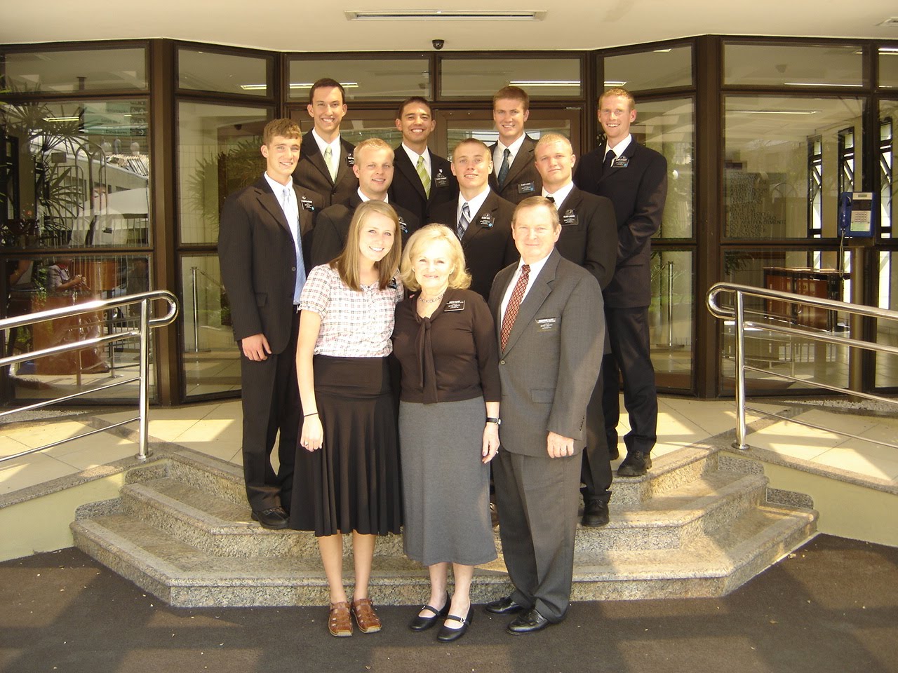 Brazil Mtc
