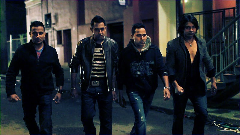 Gippy Grewal - Hathyar (Desi Ro...