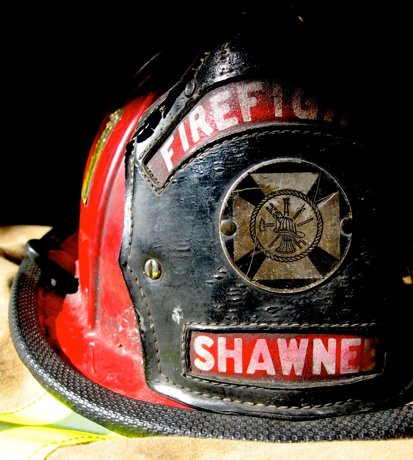 Eppyville... bUnKeR GeAr