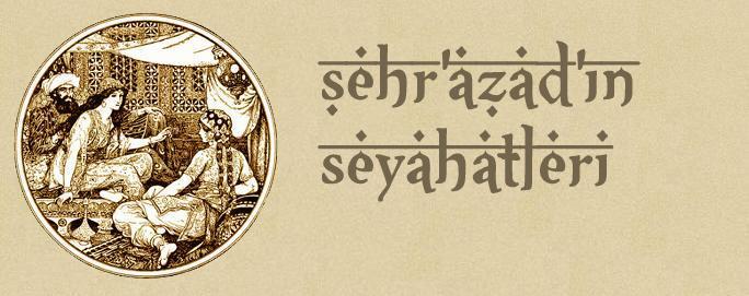 Şehr-azad'ın Seyahatleri