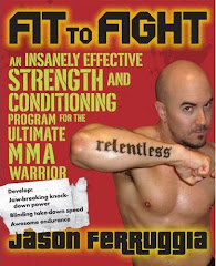 Fit to Fight