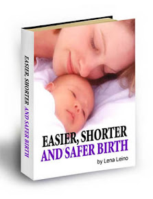 Maternity Acupressure Guide: Easier, Shorter And Safer Birth  Best Selling Guide Since 2005!