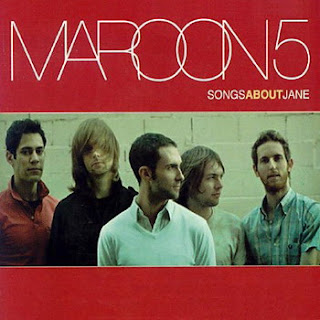 كليب للباند Maroon 5 - Harder To Breathe Maroon+5