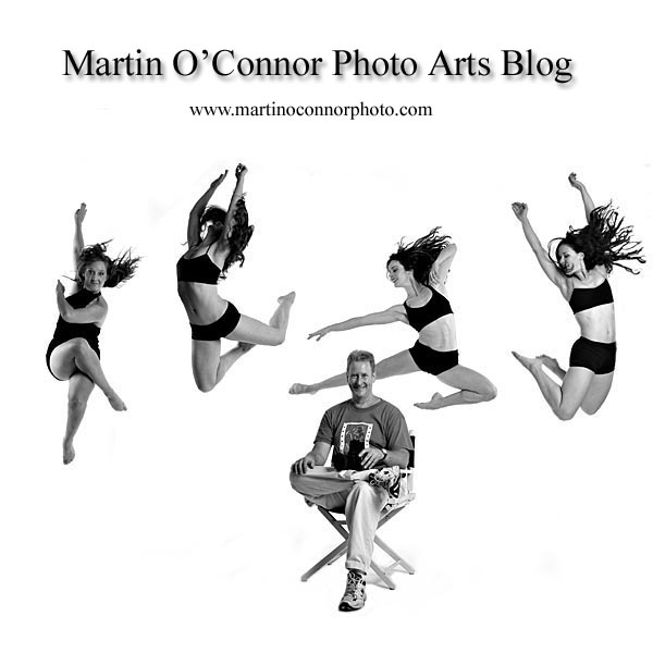 Martin O'Connor Photo Arts