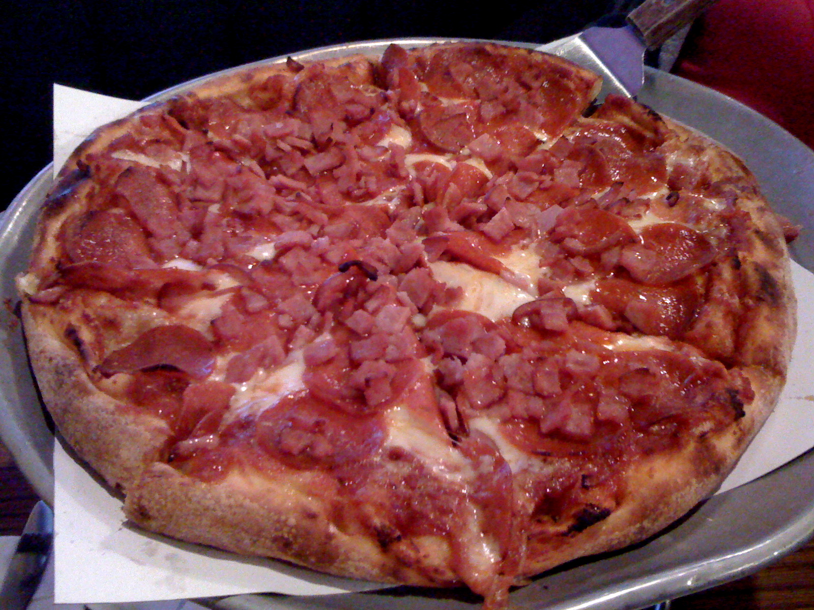 Pasadena Restaurants