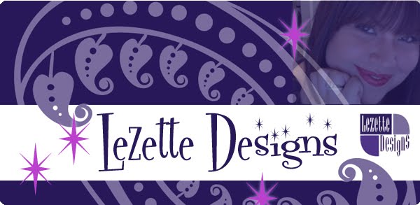 Lezette Designs