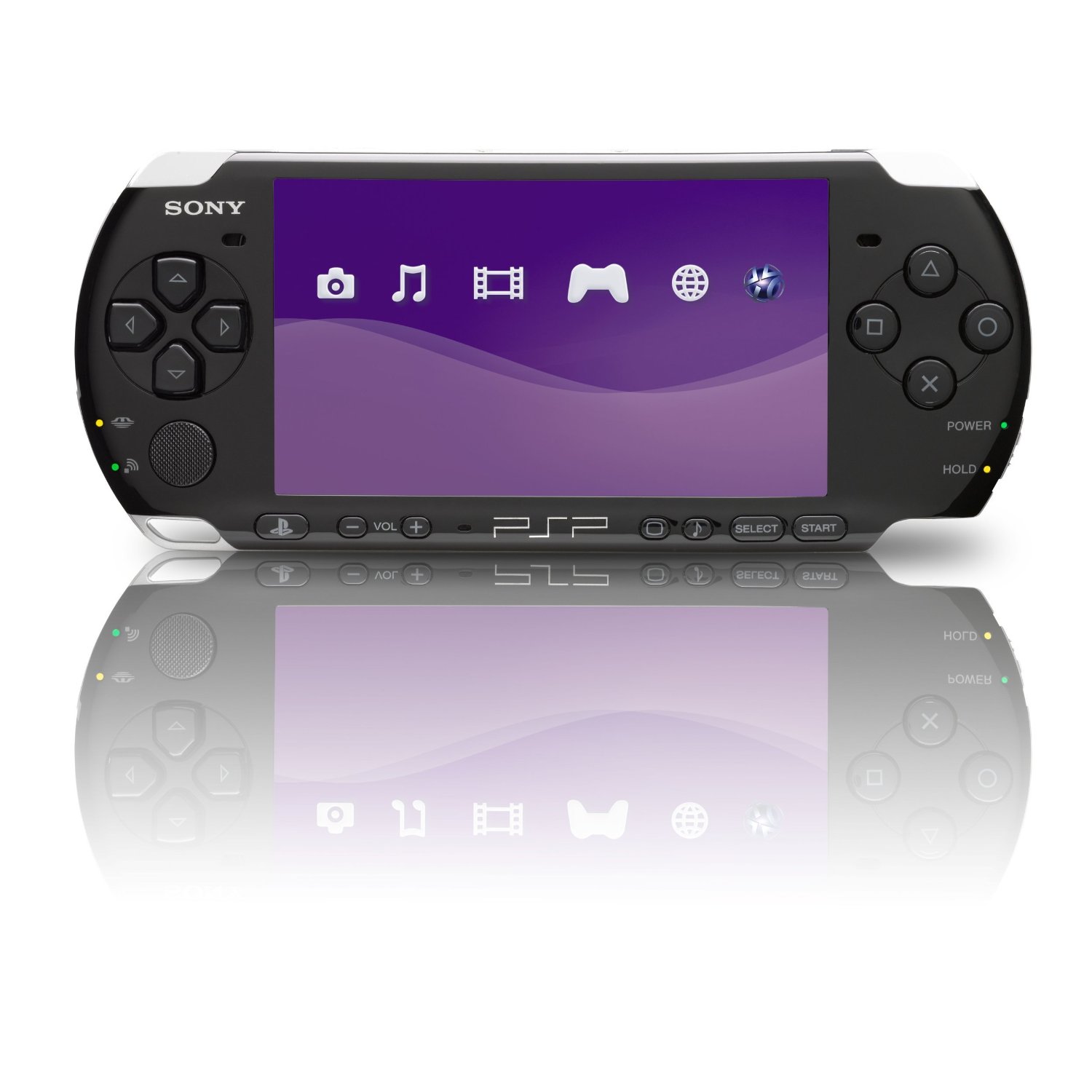 PlayStation Portable