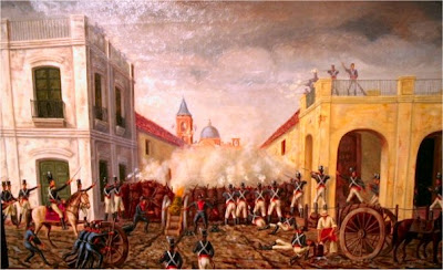 revolucion de mayo