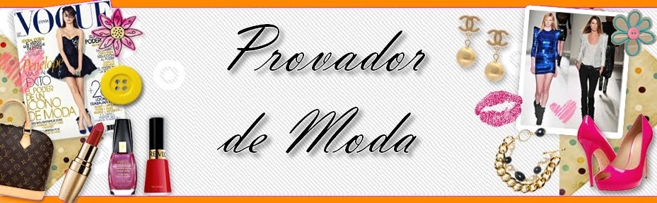 Provador de Moda.