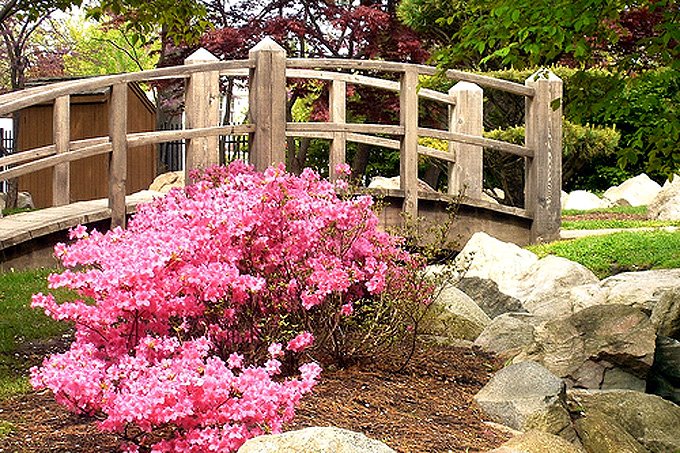 April 2009 | House Design Interior And Garden: April 2009 Archives